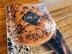 -I HOLIC艾豪丽披萨(KKone店)