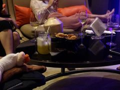 -逸廊大堂吧(三亚海棠湾万丽度假酒店)