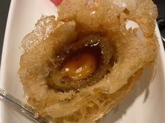 御品鲍鱼酥（12头）-广州文华东方酒店·江-由辉师傅主理