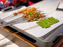 -纪录片《人生一串》体验店(静安店)
