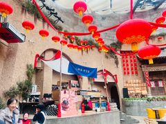 -袁家村关中印象体验店(砂之船奥特莱斯店)