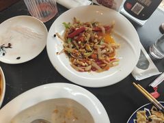 -芳芳私房菜·精做淮扬菜(承德路店)