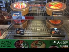 -德克士(胜利店)