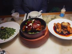 -吴越荣记苏州菜·松鼠桂鱼 100% 活鱼现做(月光码头店)