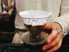 -RUMORS COFFEE ROASTERY鲁马滋咖啡(湖南路店)