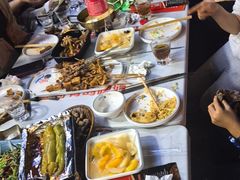 -高家烧鸽子烧烤店63年