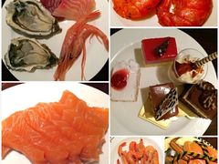 富丽华花都西餐厅-大连富丽华大酒店·花都西餐厅