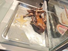 -王浩儿纪六孃甜皮鸭(书院街店)