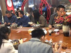 -老九圆山西面馆(CBD店)