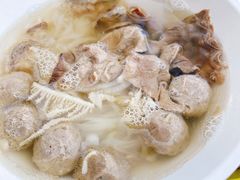 -蔡澜Pho·越南粉餐厅(海上世界店)