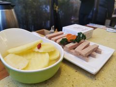 土豆-味当家鱼头火锅.•甲鱼料理(金沙店)