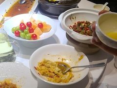 -院里寻菜·精致庭院菜(观沙岭店)