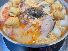 -创味·民间海南菜·非遗藤桥排骨(藤桥·免税城店)