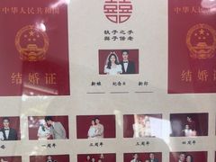 -拍刻风照相馆(花都融创店)