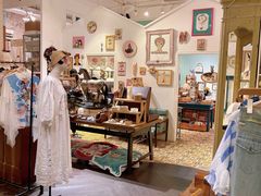 -恋物百货商店(华侨城店)