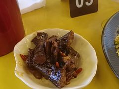 -巽寮印象美食部落餐厅·海鲜·地方特色菜(惠州体验店)