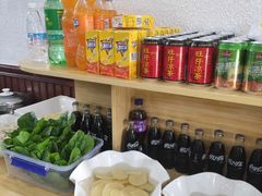 -老字号.雅克白族石板烧十年老店(大理古城店)
