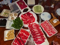 -古关火锅店(古北水镇景区店)
