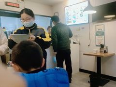 -金原鸭血粉丝汤·汤包·脆皮烤鸭(南京博物院店)