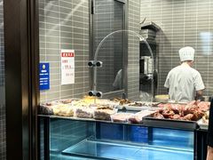 -王家沙点心店(南京西路总店)