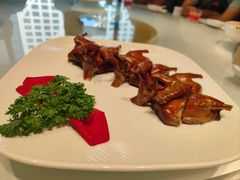 -锦庐道地川菜(来福士店)