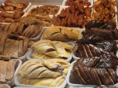 -泰康食品(南京东路店)