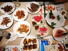 -大渔铁板烧(蛇口店)