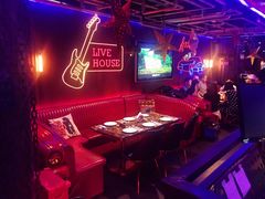 -MOSSO德国餐厅·音乐酒吧(环宇荟店)