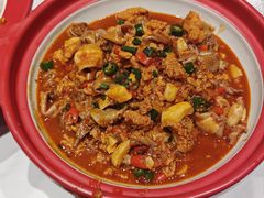 -匠熙小馆(崇文门店)