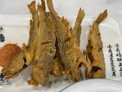 -郭姐·威海渔村(黄兴路店)