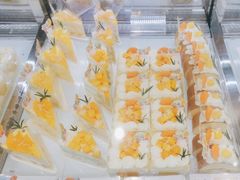 -DEMO黛慕蛋糕(中泰店)