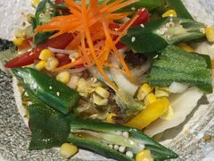 -热血兄弟·炭火烤肉(融侨中心店)
