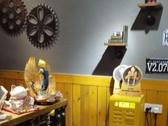 -伯爵·沉浸式超级密室·直营店