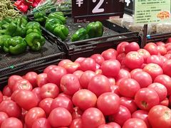 -永辉超市(吾悦广场店)