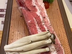 -喜来稀肉(北外滩白玉兰广场店)