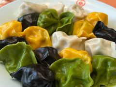 -双合园·海鲜水饺青岛菜(九水东路店)