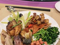 -绍兴饭店知遇楼(环山路店)