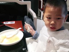 -皇城根北京风味主题餐厅(中海环宇城店)