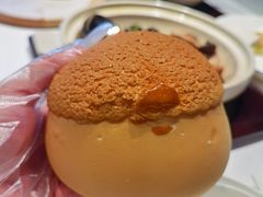 招牌菠萝包-炳胜公馆(珠江新城店)