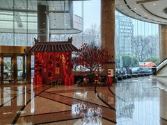 -南京维景国际大酒店(南京博物院店)