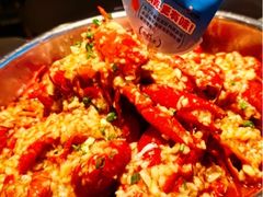 -靓靓蒸虾·头牌蒸虾(雪松路总店)