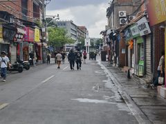 -开元盛世广场(新华北路店)