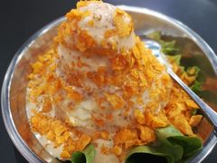 -大阪烧肉BAKA一代(十亩地店)