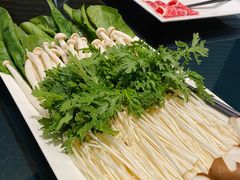 -璞御·海鲜·雪花牛肉局(宾水西道店)