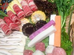 -椰夫人·养生椰子鸡(金沙洲永旺店)