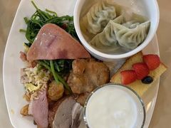 -珀丽酒店-协奏坊餐厅