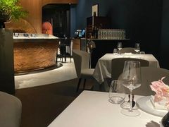 -Oyster Talks 四度蚝法餐厅