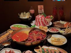 -色響火锅(恒隆广场店)