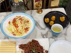 -全聚德(蓝山店)