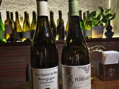 -肆海小川菜酒馆Wine Bistro (青年路店)